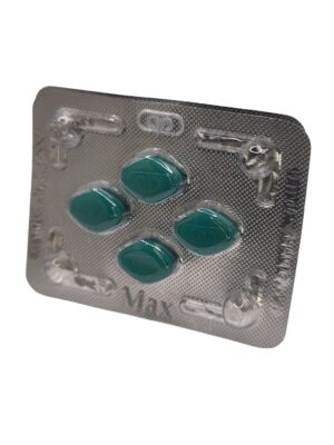 Kamagra Max 100mg