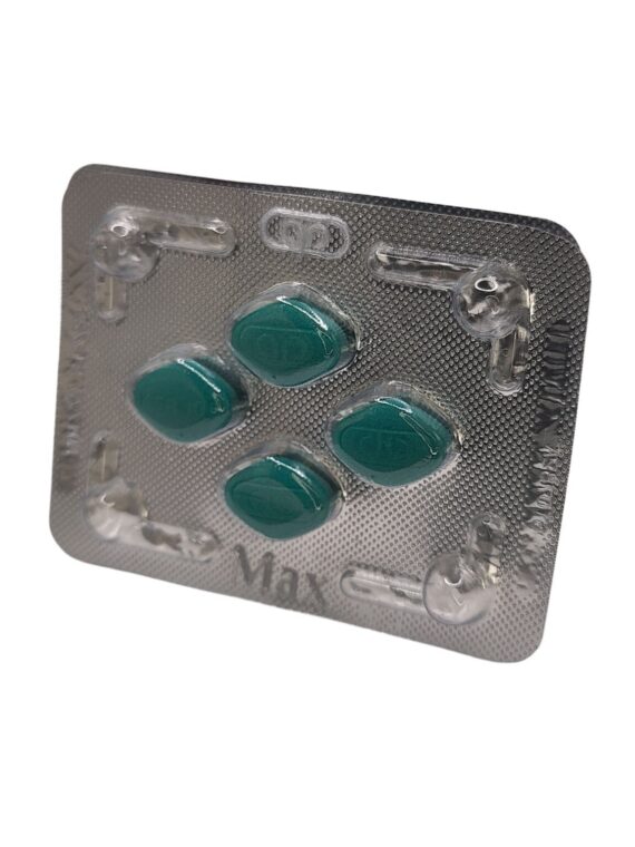 Kamagra Max 100mg